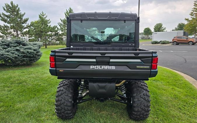 2026 Polaris Ranger Crew XP 1000 NorthStar Edition Ultimate