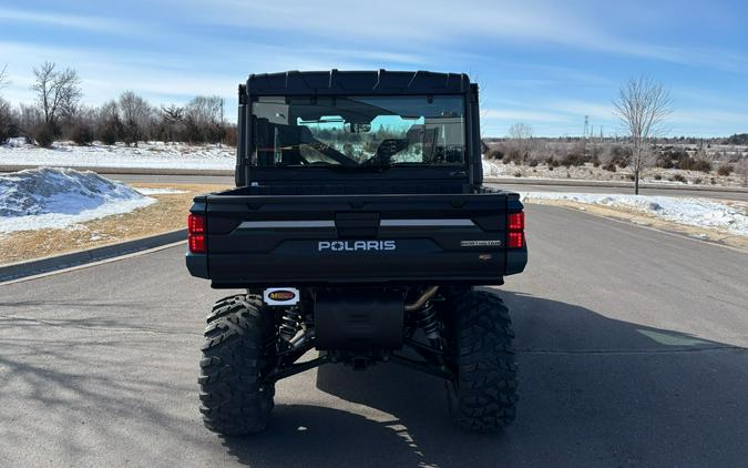 2026 Polaris Ranger Crew XP 1000 NorthStar Edition Ultimate