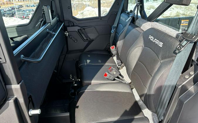 2026 Polaris Ranger Crew XP 1000 NorthStar Edition Ultimate
