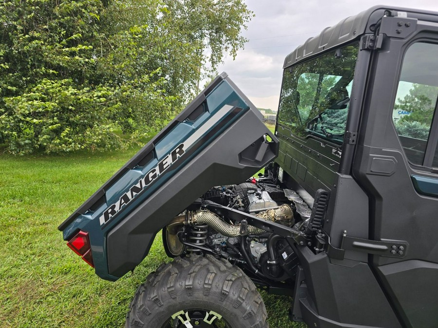 2026 Polaris Ranger Crew XP 1000 NorthStar Edition Ultimate