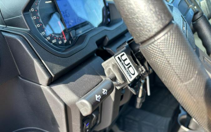 2026 Polaris Ranger Crew XP 1000 NorthStar Edition Ultimate