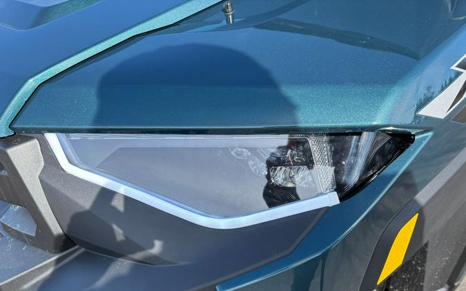 2026 Polaris Ranger Crew XP 1000 NorthStar Edition Ultimate