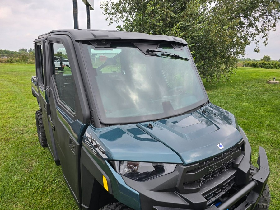 2026 Polaris Ranger Crew XP 1000 NorthStar Edition Ultimate