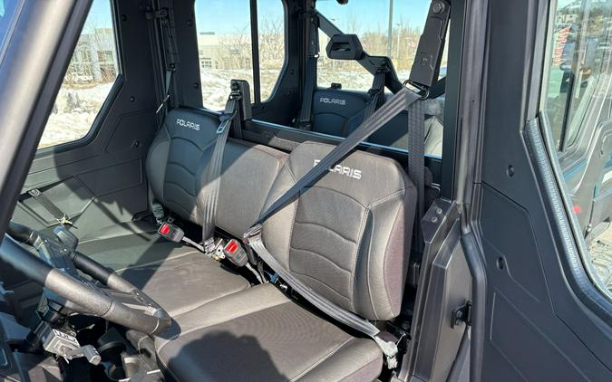 2026 Polaris Ranger Crew XP 1000 NorthStar Edition Ultimate