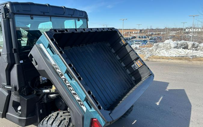 2026 Polaris Ranger Crew XP 1000 NorthStar Edition Ultimate