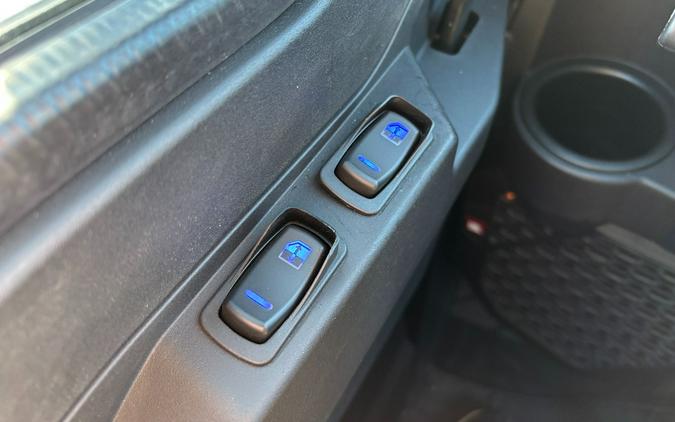 2026 Polaris Ranger Crew XP 1000 NorthStar Edition Ultimate