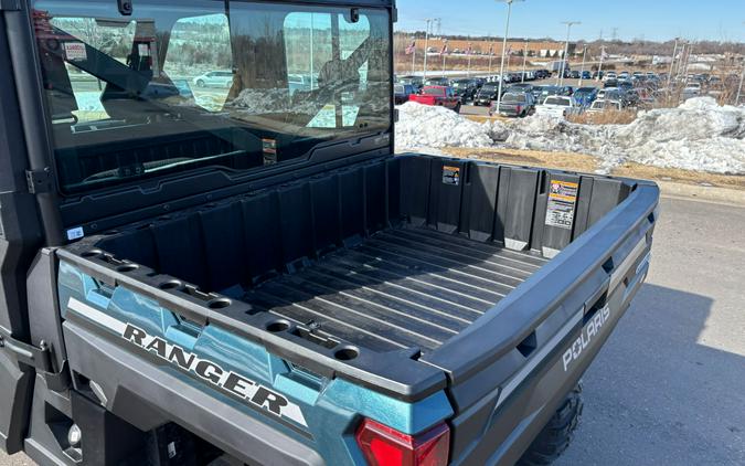 2026 Polaris Ranger Crew XP 1000 NorthStar Edition Ultimate