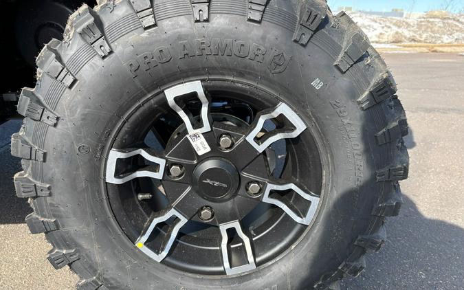 2026 Polaris Ranger Crew XP 1000 NorthStar Edition Ultimate