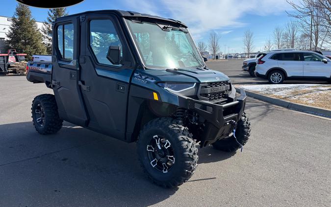 2026 Polaris Ranger Crew XP 1000 NorthStar Edition Ultimate