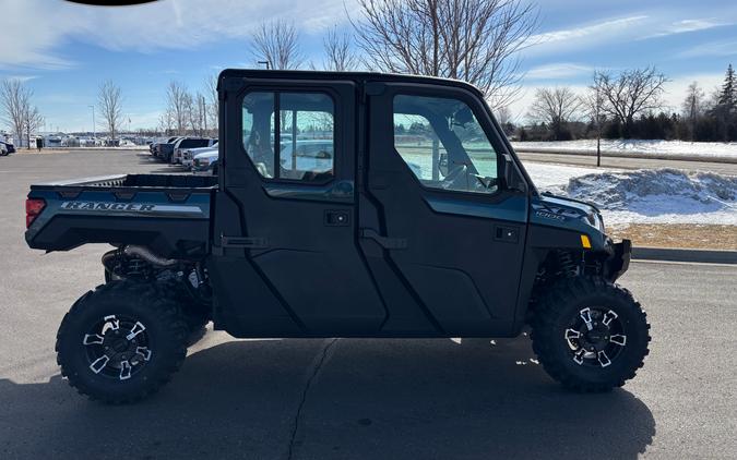 2026 Polaris Ranger Crew XP 1000 NorthStar Edition Ultimate