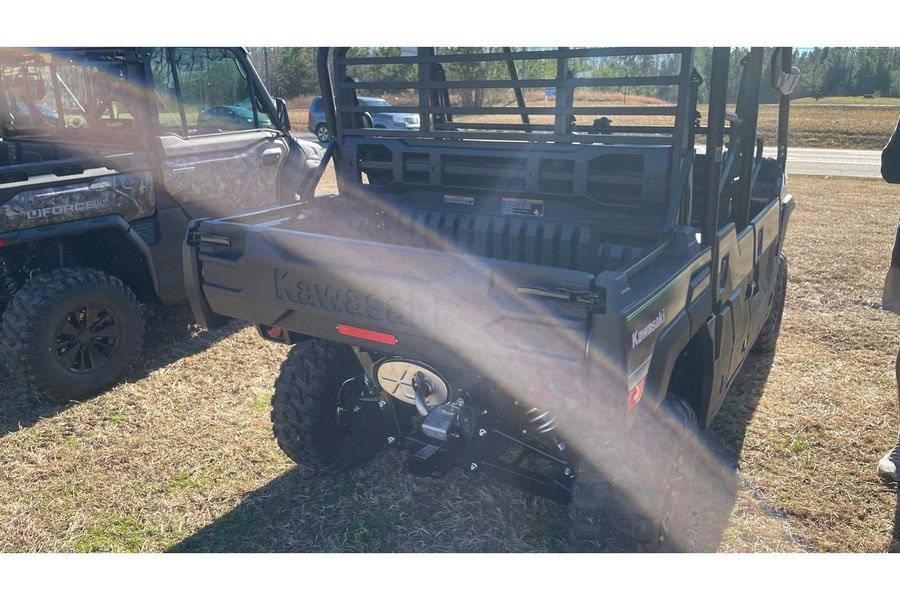 2026 Kawasaki Mule™ PRO-FXT™ 1000 LE