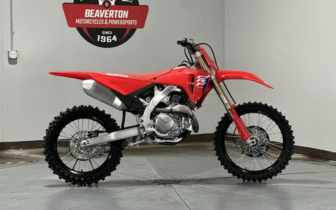 2026 Honda CRF® 450R