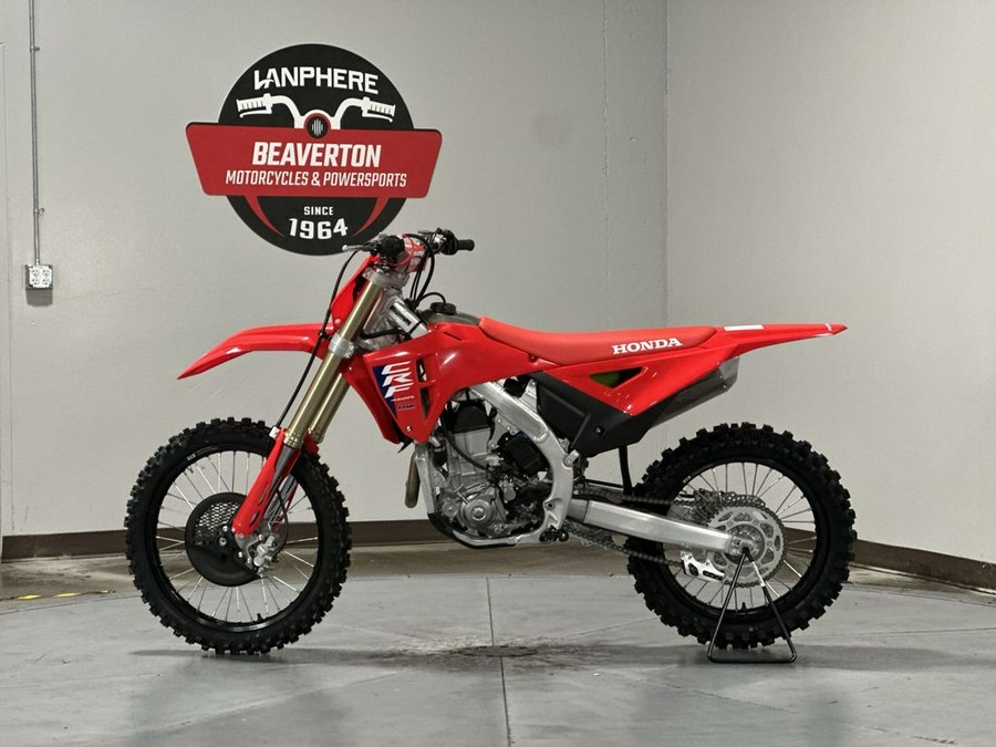 2026 Honda CRF® 450R