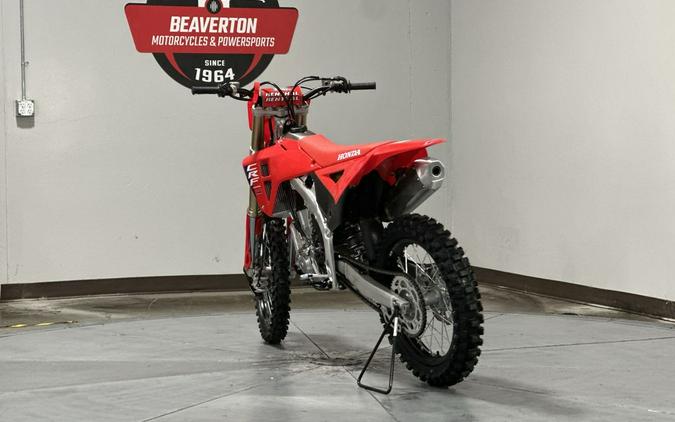 2026 Honda CRF® 450R