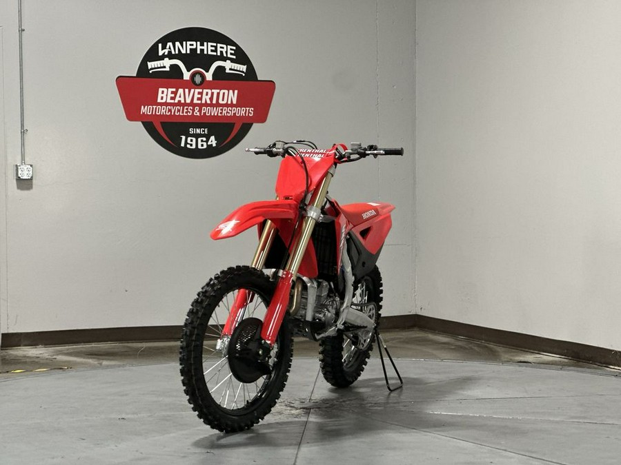 2026 Honda CRF® 450R
