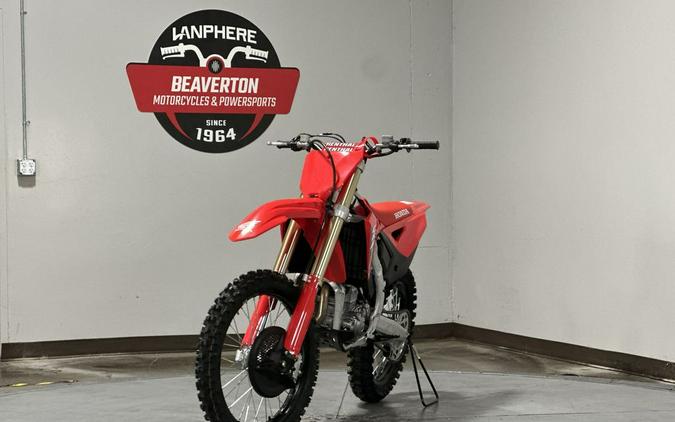 2026 Honda CRF® 450R