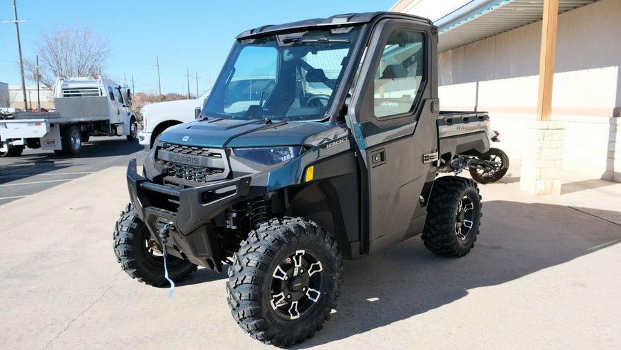 2026 POLARIS RANGER XP 1000 NORTHSTAR EDITION PREMIUM