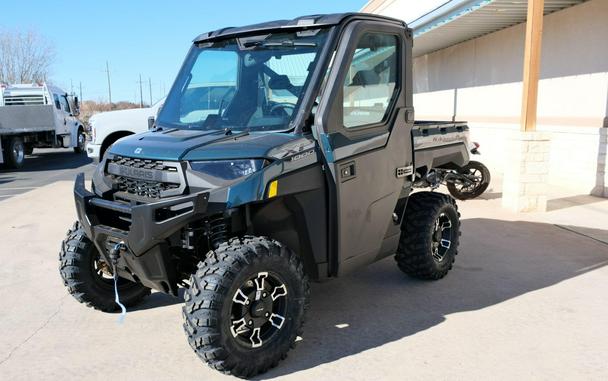 2026 POLARIS RANGER XP 1000 NORTHSTAR EDITION PREMIUM