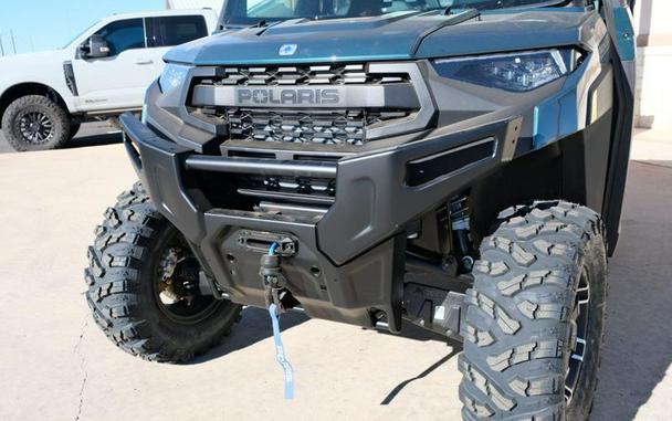 New 2026 POLARIS RANGER XP 1000 NORTHSTAR EDITION PREMIUM