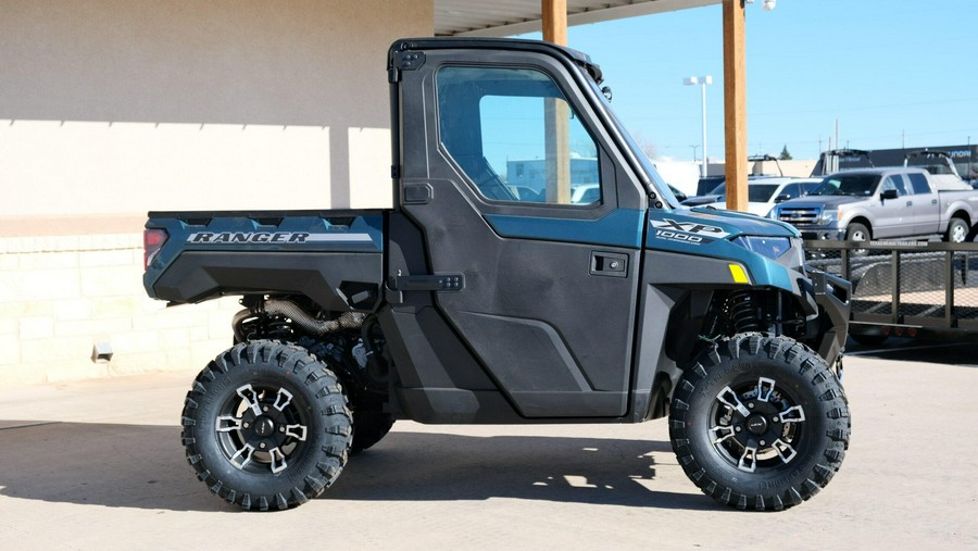 2026 POLARIS RANGER XP 1000 NORTHSTAR EDITION PREMIUM