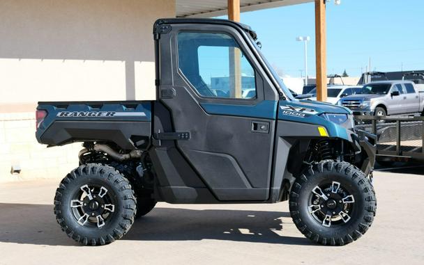 2026 POLARIS RANGER XP 1000 NORTHSTAR EDITION PREMIUM