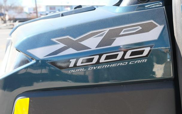 2026 POLARIS RANGER XP 1000 NORTHSTAR EDITION PREMIUM