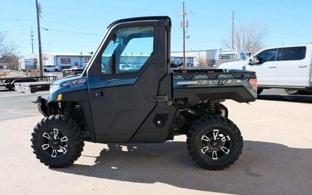 2026 POLARIS RANGER XP 1000 NORTHSTAR EDITION PREMIUM