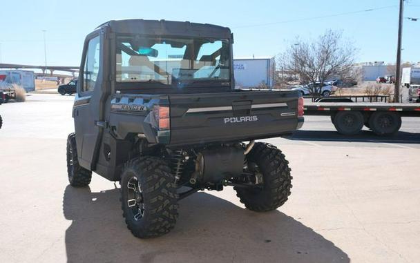 New 2026 POLARIS RANGER XP 1000 NORTHSTAR EDITION PREMIUM