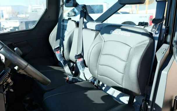 New 2026 POLARIS RANGER XP 1000 NORTHSTAR EDITION PREMIUM