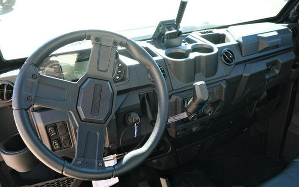 New 2026 POLARIS RANGER XP 1000 NORTHSTAR EDITION PREMIUM