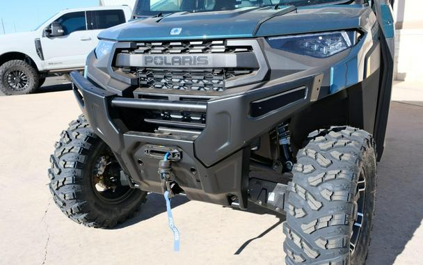 2026 POLARIS RANGER XP 1000 NORTHSTAR EDITION PREMIUM