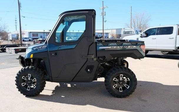 New 2026 POLARIS RANGER XP 1000 NORTHSTAR EDITION PREMIUM
