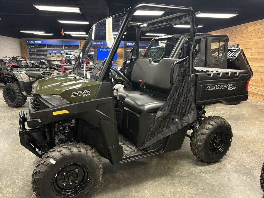 2026 Polaris Ranger® SP 570 Base