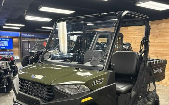 2026 Polaris Ranger® SP 570 Base