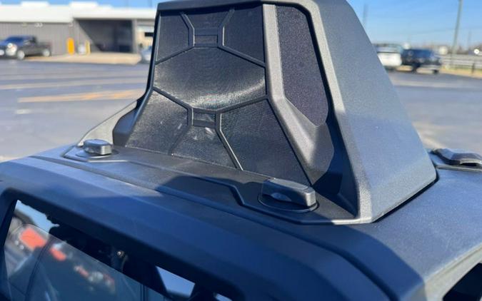 2026 Can-AM Outlander X Mr 1000R