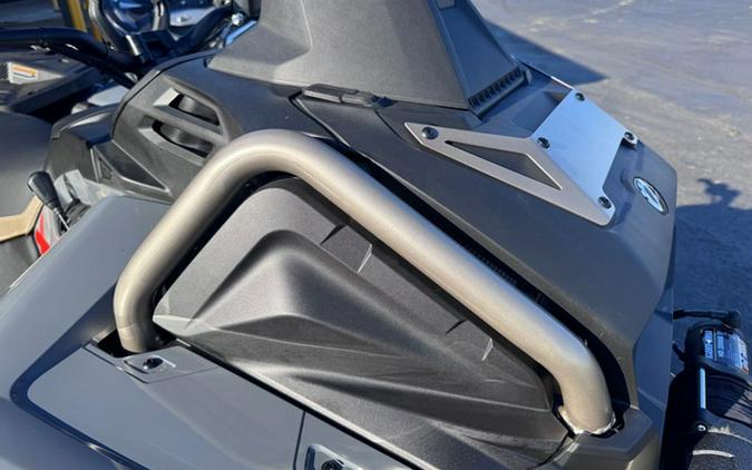 2026 Can-AM Outlander X Mr 1000R