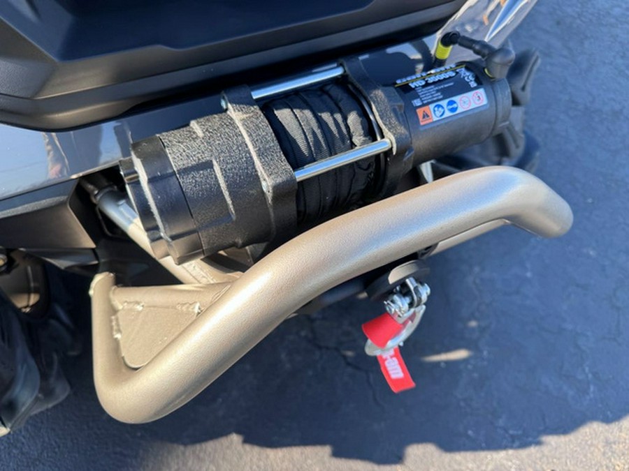 2026 Can-AM Outlander X Mr 1000R