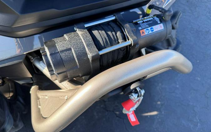 2026 Can-AM Outlander X Mr 1000R