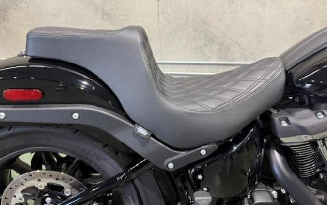 2025 Harley-Davidson® FXLRS - Low Rider® S