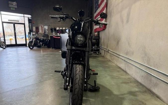 2025 Harley-Davidson® FXLRS - Low Rider® S