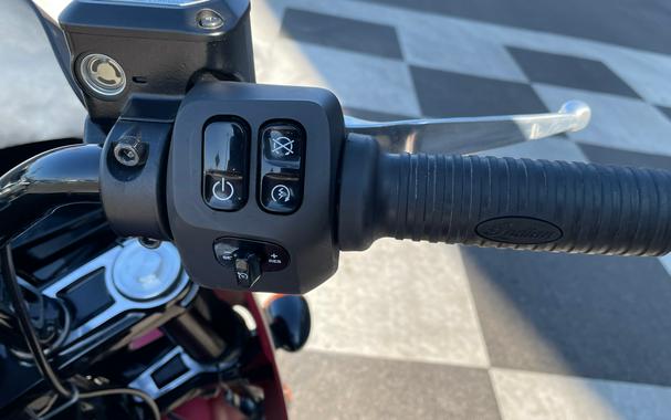 2023 Indian Motorcycle Sport Chief