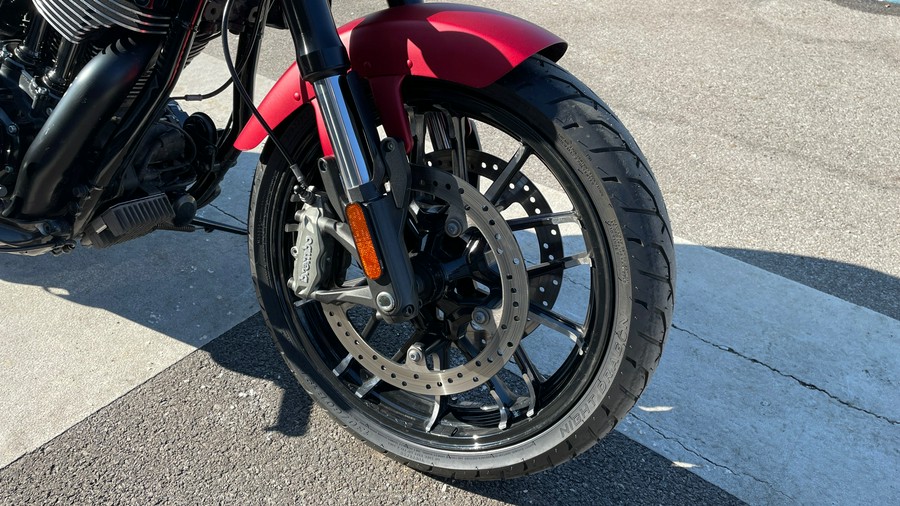 2023 Indian Motorcycle Sport Chief