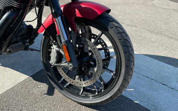 2023 Indian Motorcycle Sport Chief