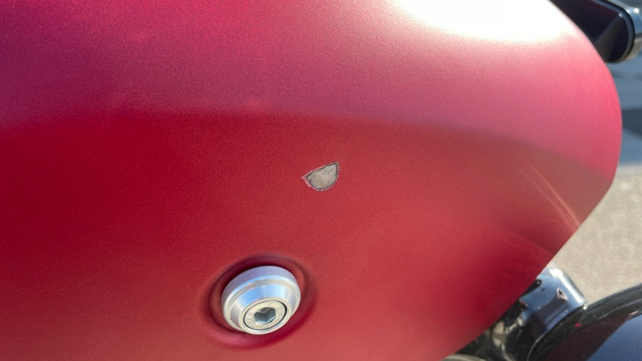 2023 Indian Motorcycle Sport Chief