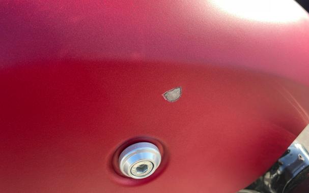 2023 Indian Motorcycle Sport Chief