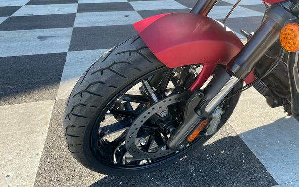 2023 Indian Motorcycle Sport Chief