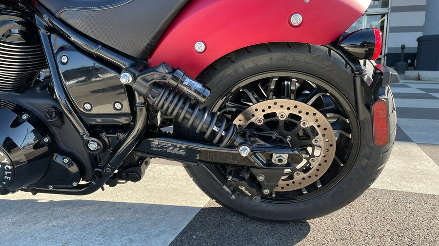 2023 Indian Motorcycle Sport Chief