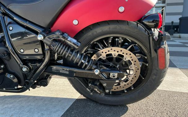 2023 Indian Motorcycle Sport Chief