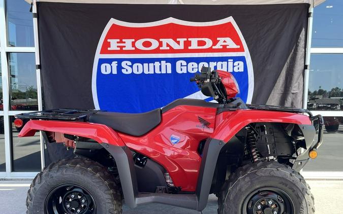 2026 Honda FourTrax Foreman® 4x4