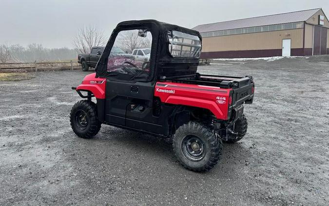 2023 Kawasaki Mule Pro-MX™ EPS